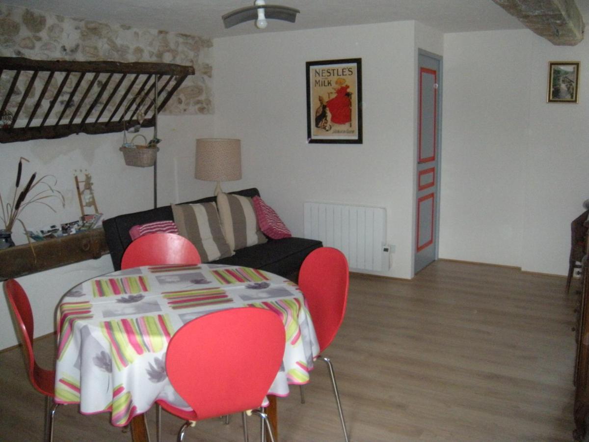 Bed and Breakfast La Boulaye Beaulieu-sur-Loire Zewnętrze zdjęcie