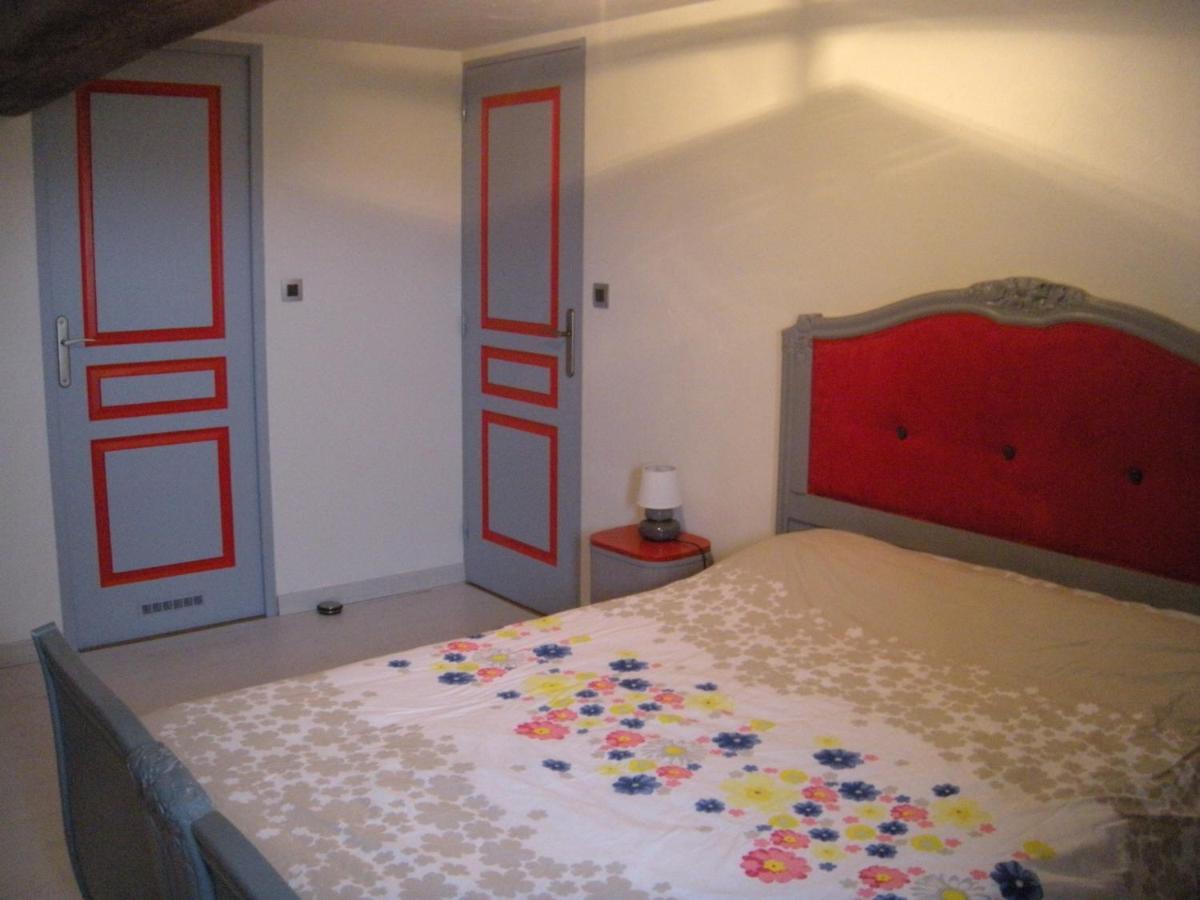 Bed and Breakfast La Boulaye Beaulieu-sur-Loire Zewnętrze zdjęcie